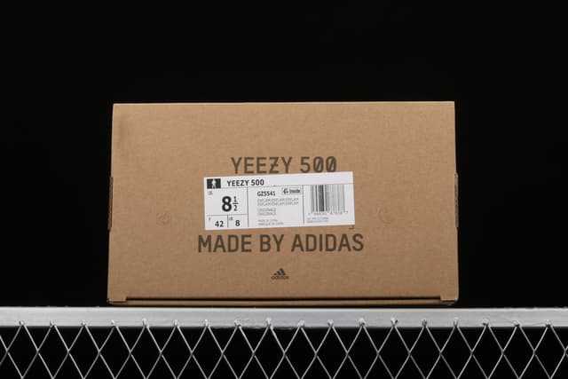 Yeezy Adidas Yeezy 500 | Yupoo Rep Sneakers image 7
