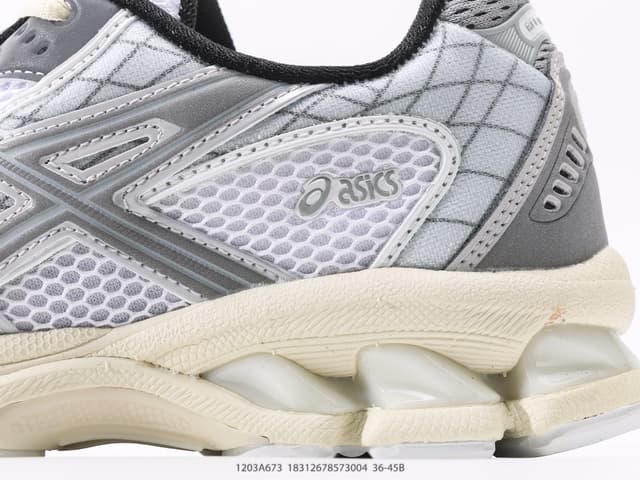Asics EL-NIMBUS 10.1 | Yupoo Rep Sneakers image 7