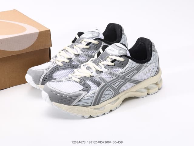 Asics EL-NIMBUS 10.1 | Yupoo Rep Sneakers image 9