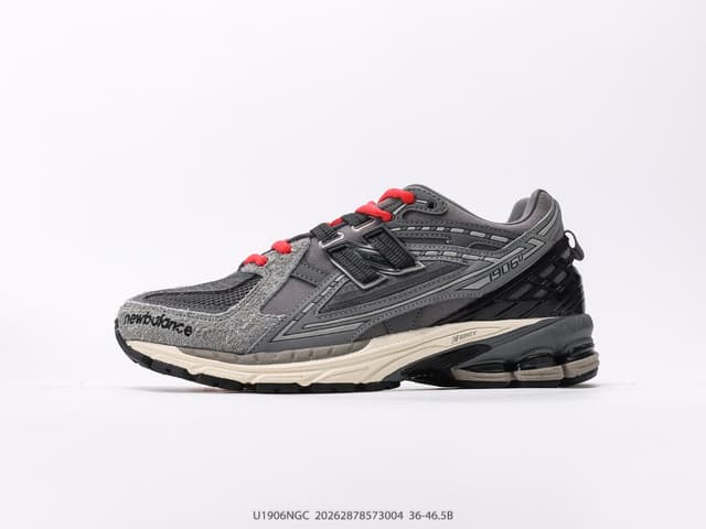 New Balance M1906R - Retro Dad Shoes W/ T-Beam Support | Yupoo Rep Sneakers image 1
