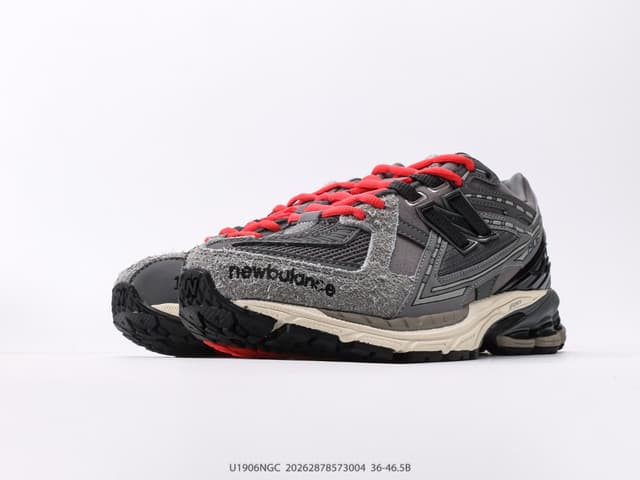 New Balance M1906R - Retro Dad Shoes W/ T-Beam Support | Yupoo Rep Sneakers image 5
