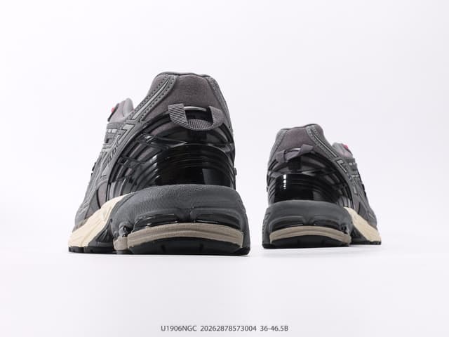 New Balance M1906R - Retro Dad Shoes W/ T-Beam Support | Yupoo Rep Sneakers image 6