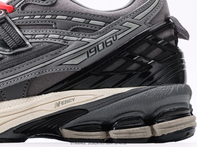 New Balance M1906R - Retro Dad Shoes W/ T-Beam Support | Yupoo Rep Sneakers image 7