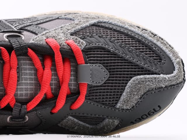 New Balance M1906R - Retro Dad Shoes W/ T-Beam Support | Yupoo Rep Sneakers image 8