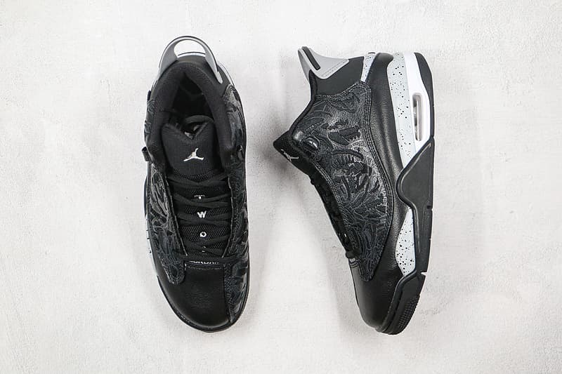 Rep Shoes:Nike Air Jordan(aj) Sneakers CXS100229 image 8