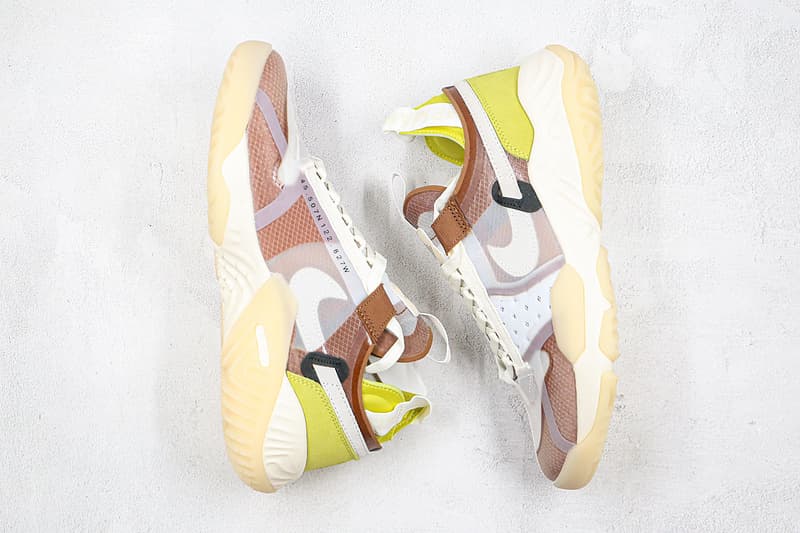 Rep Shoes:Nike Air Jordan(aj) Sneakers CXS100203 image 2