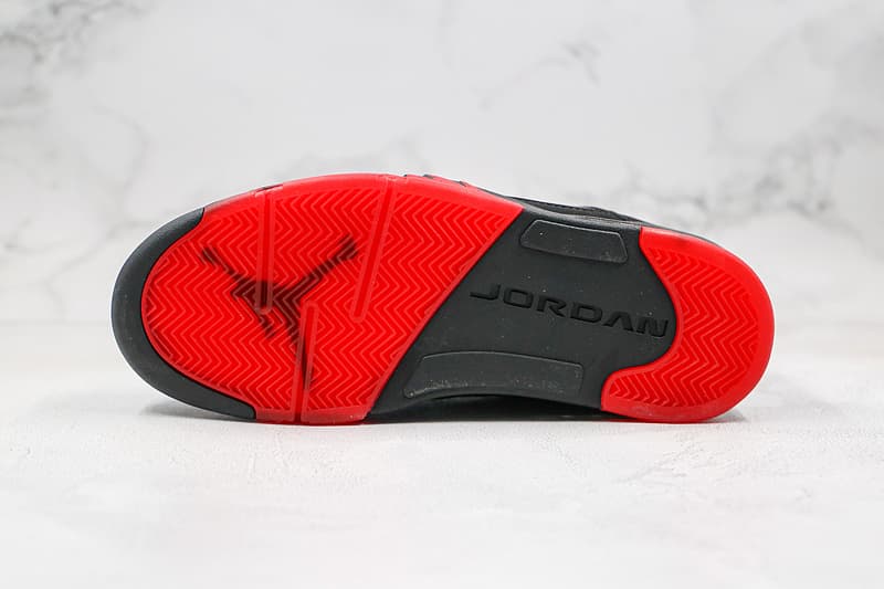 Rep Shoes:Nike Air Jordan(aj) Sneakers CXS100215 image 4