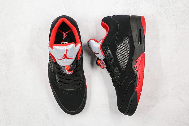 Rep Shoes:Nike Air Jordan(aj) Sneakers CXS100215 image 9