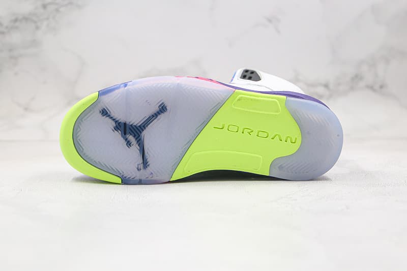 Rep Shoes:Nike Air Jordan(aj) Sneakers CXS100436 image 4