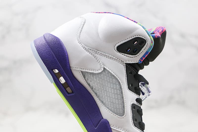 Rep Shoes:Nike Air Jordan(aj) Sneakers CXS100436 image 5