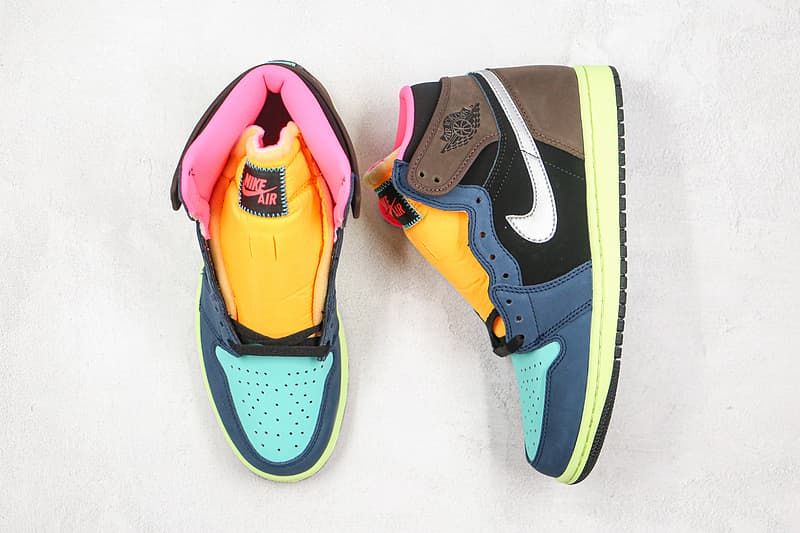 Rep Shoes:Nike Air Jordan(aj) Sneakers CXS100609 image 9