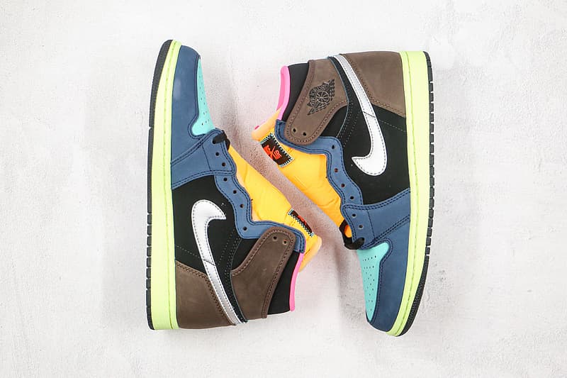 Rep Shoes:Nike Air Jordan(aj) Sneakers CXS100609 image 10