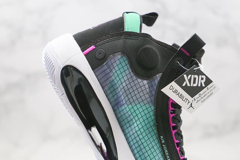 Rep Shoes:Nike Air Jordan(aj) Sneakers CXS100347 image 7