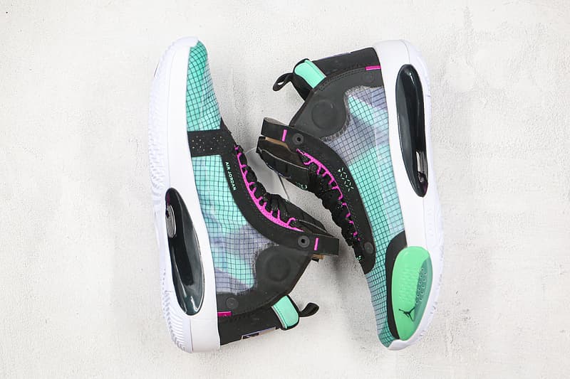 Rep Shoes:Nike Air Jordan(aj) Sneakers CXS100347 image 10