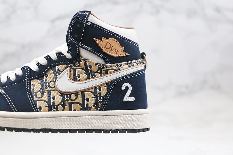 Rep Shoes:Nike Air Jordan(aj) Sneakers CXS100521 image 3