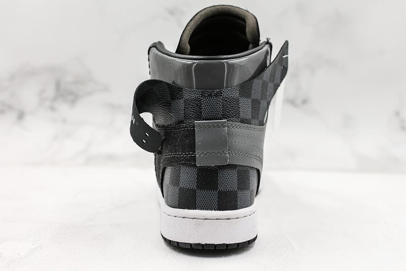 Rep Shoes:Nike Air Jordan(aj) Sneakers CXS100459 image 2