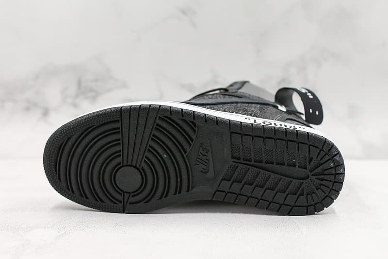 Rep Shoes:Nike Air Jordan(aj) Sneakers CXS100459 image 3