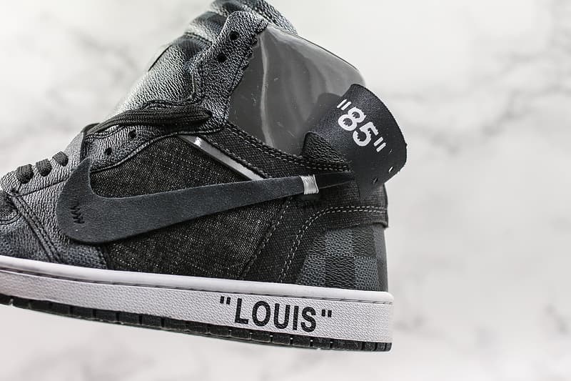 Rep Shoes:Nike Air Jordan(aj) Sneakers CXS100459 image 4