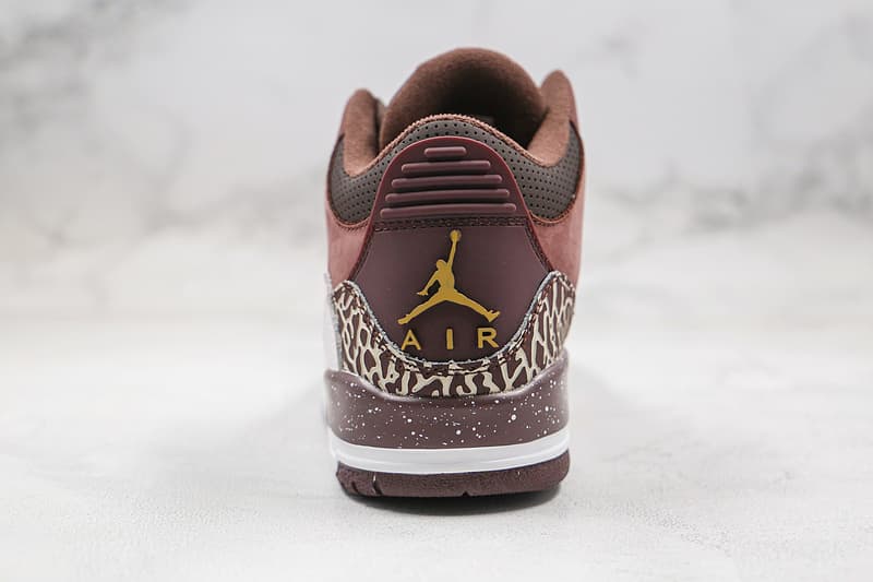 Rep Shoes:Nike Air Jordan(aj) Sneakers CXS100394 image 3