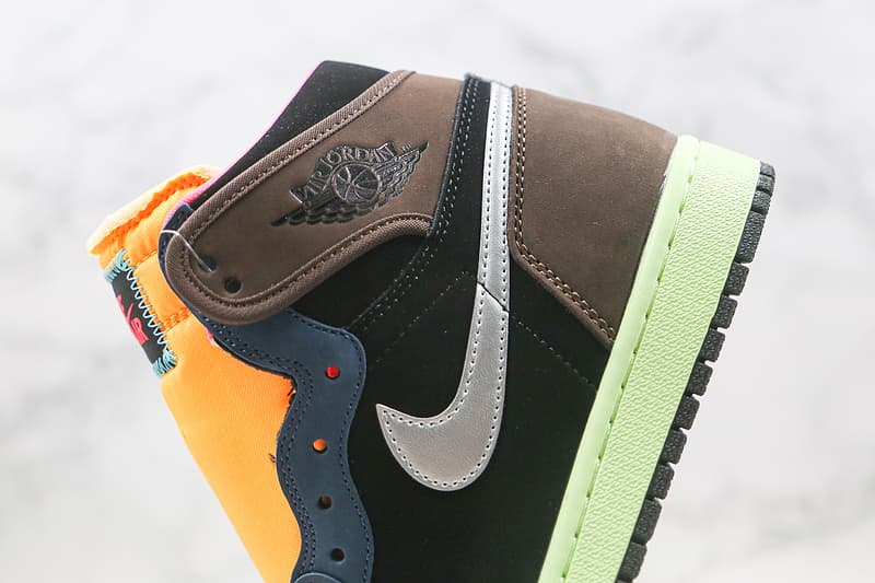 Rep Shoes:Nike Air Jordan(aj) Sneakers CXS100619 image 6