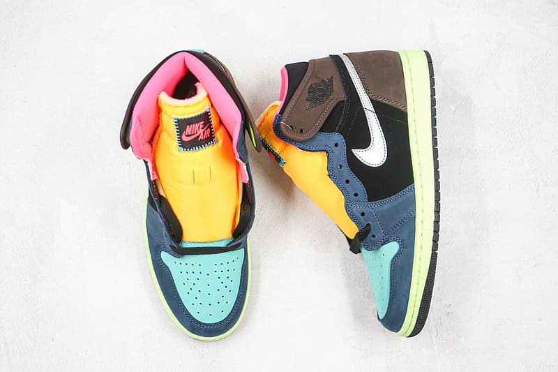 Rep Shoes:Nike Air Jordan(aj) Sneakers CXS100619 image 9