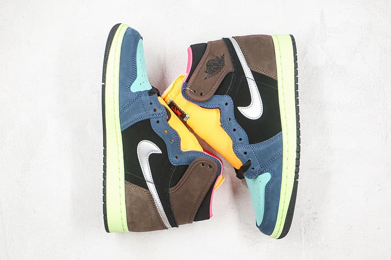 Rep Shoes:Nike Air Jordan(aj) Sneakers CXS100619 image 10