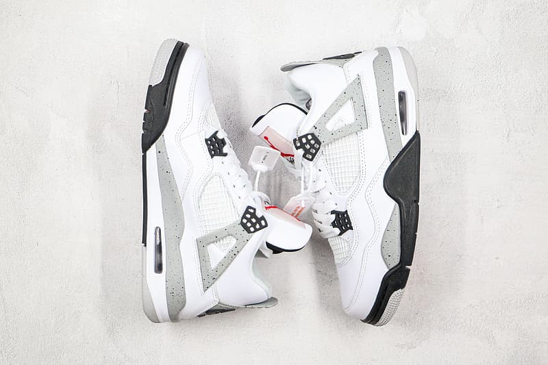 Rep Shoes:Nike Air Jordan(aj) Sneakers CXS100604 image 2