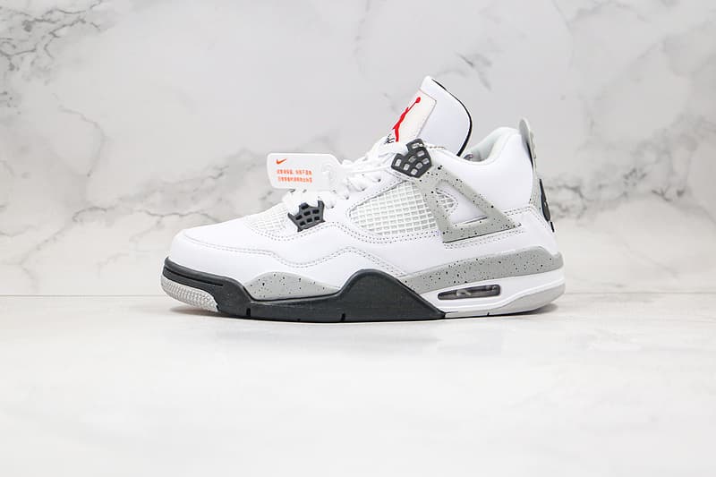 Rep Shoes:Nike Air Jordan(aj) Sneakers CXS100604 image 3