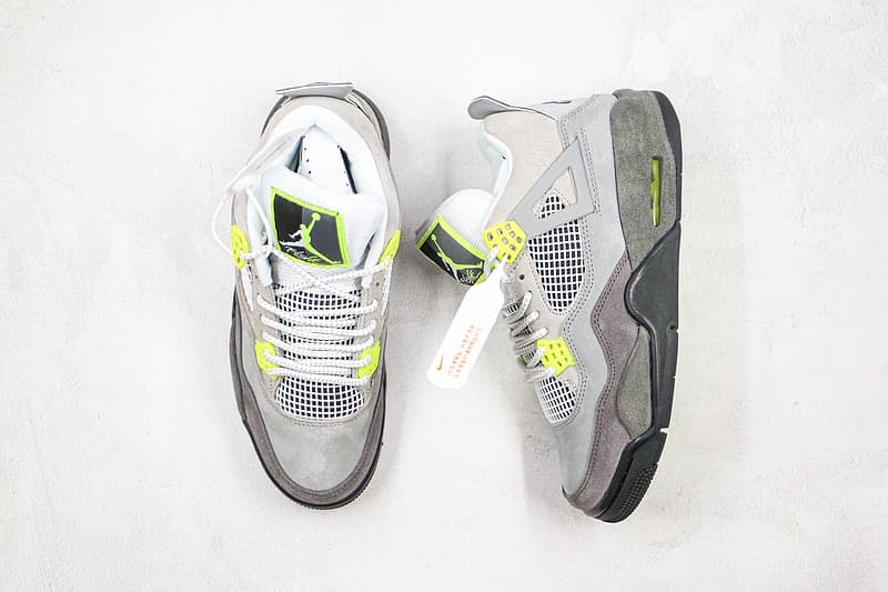 Rep Shoes:Nike Air Jordan(aj) Sneakers CXS100475 image 9