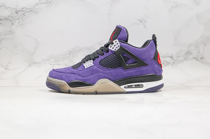 Rep Shoes:Nike Air Jordan(aj) Sneakers CXS100641 image 1
