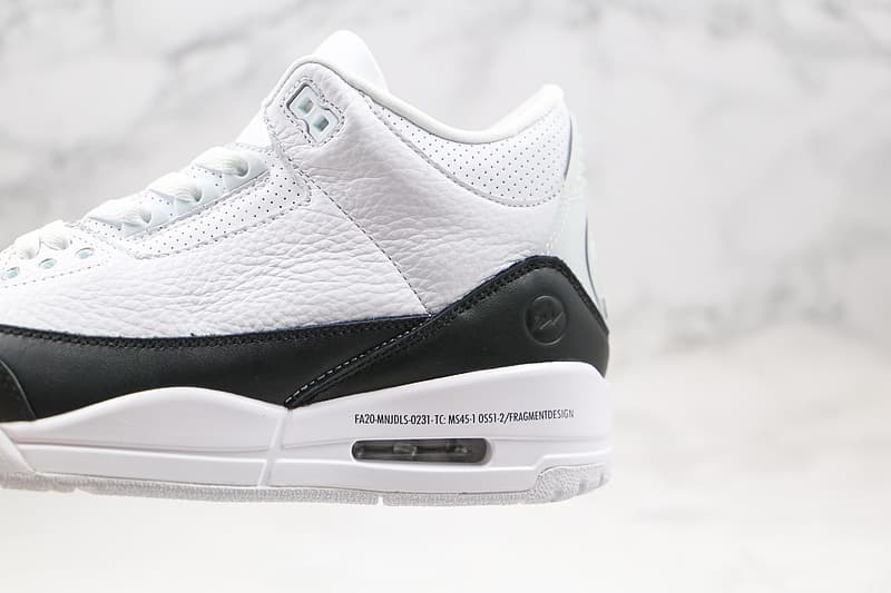 Rep Shoes:Nike Air Jordan(aj) Sneakers CXS100637 image 3