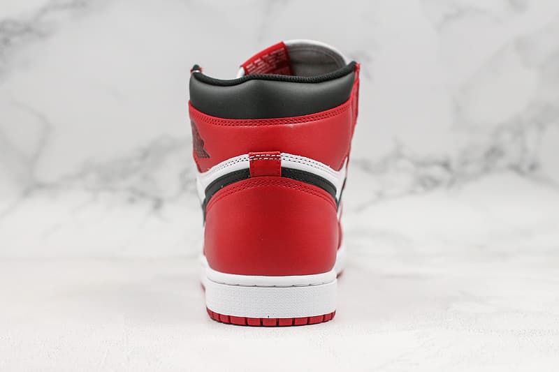 Rep Shoes:Nike Air Jordan(aj) Sneakers CXS100461 image 4