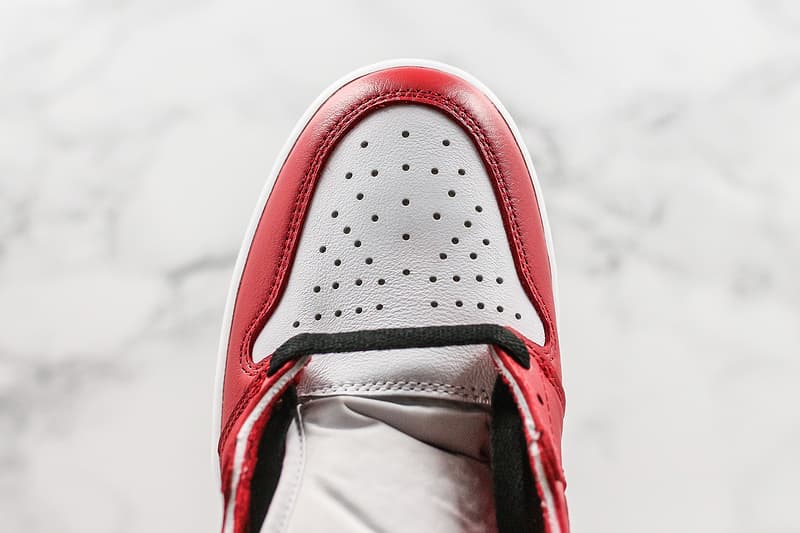 Rep Shoes:Nike Air Jordan(aj) Sneakers CXS100461 image 8