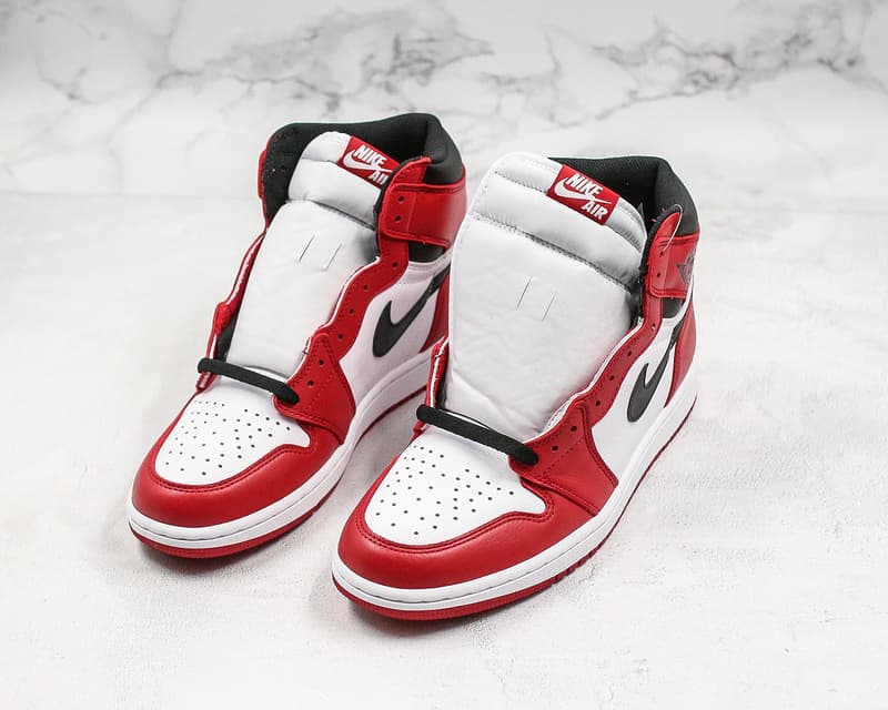 Rep Shoes:Nike Air Jordan(aj) Sneakers CXS100461 image 9