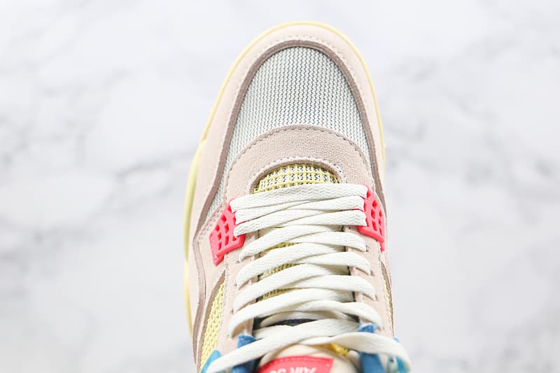 Rep Shoes:Nike Air Jordan(aj) Sneakers CXS100168 image 7