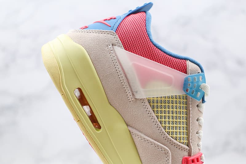 Rep Shoes:Nike Air Jordan(aj) Sneakers CXS100168 image 8