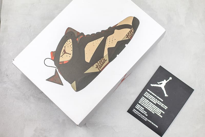 Rep Shoes:Nike Air Jordan(aj) Sneakers CXS100265 image 2