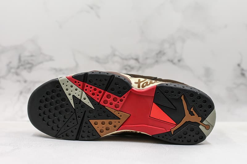 Rep Shoes:Nike Air Jordan(aj) Sneakers CXS100265 image 4