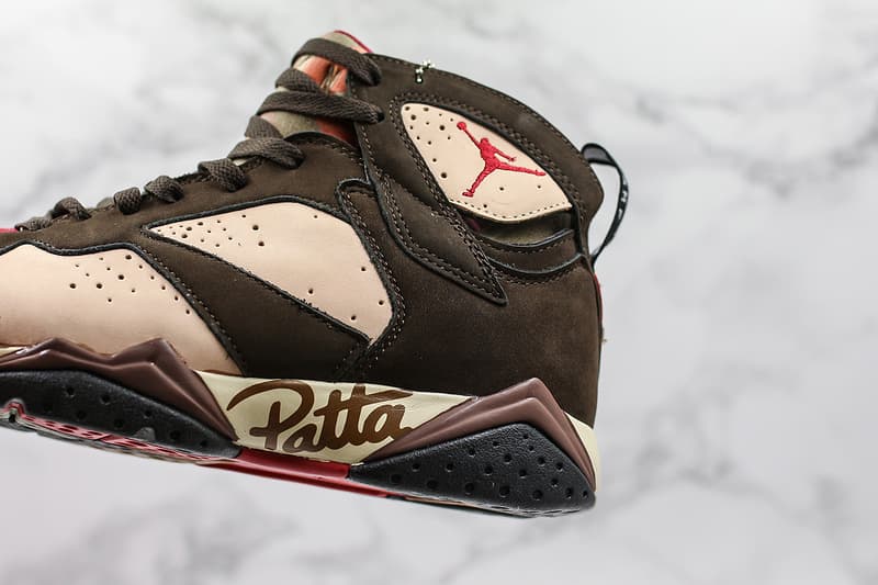 Rep Shoes:Nike Air Jordan(aj) Sneakers CXS100265 image 5