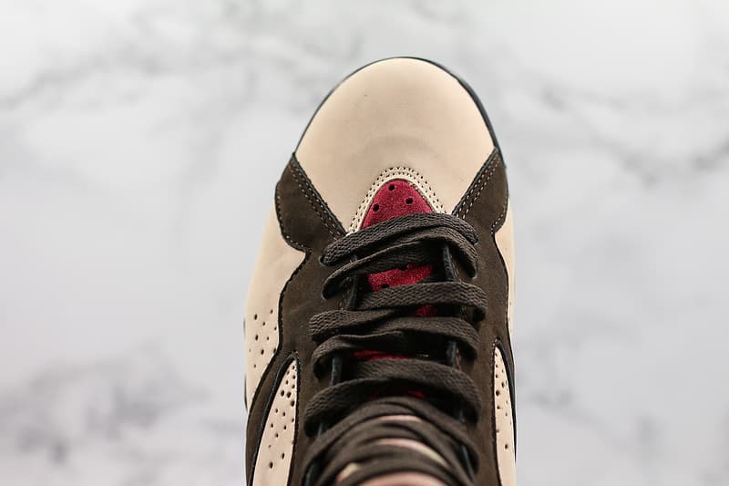 Rep Shoes:Nike Air Jordan(aj) Sneakers CXS100265 image 6