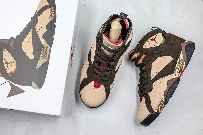 Rep Shoes:Nike Air Jordan(aj) Sneakers CXS100265 image 9