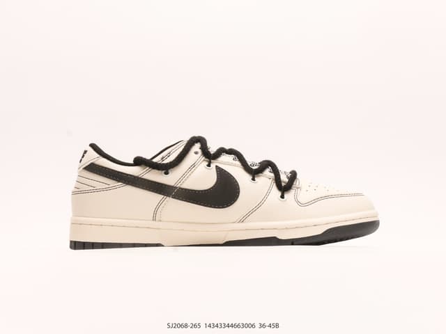 LV X Nike Dunk Low Carhartt - Custom Streetwear Sneakers (Made By Ideas) | Yupoo Rep Sneakers image 2
