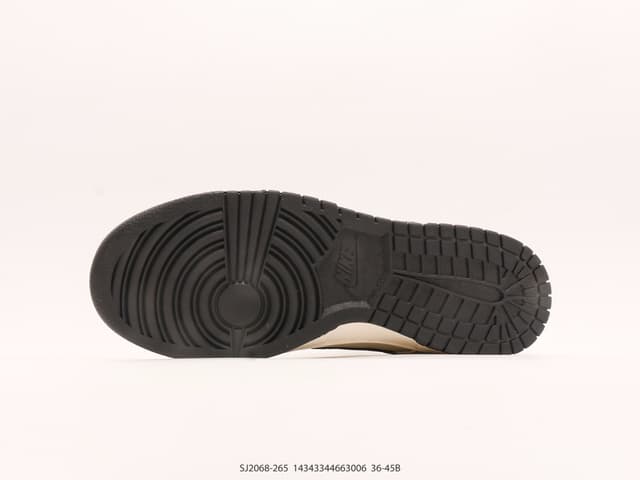 LV X Nike Dunk Low Carhartt - Custom Streetwear Sneakers (Made By Ideas) | Yupoo Rep Sneakers image 4