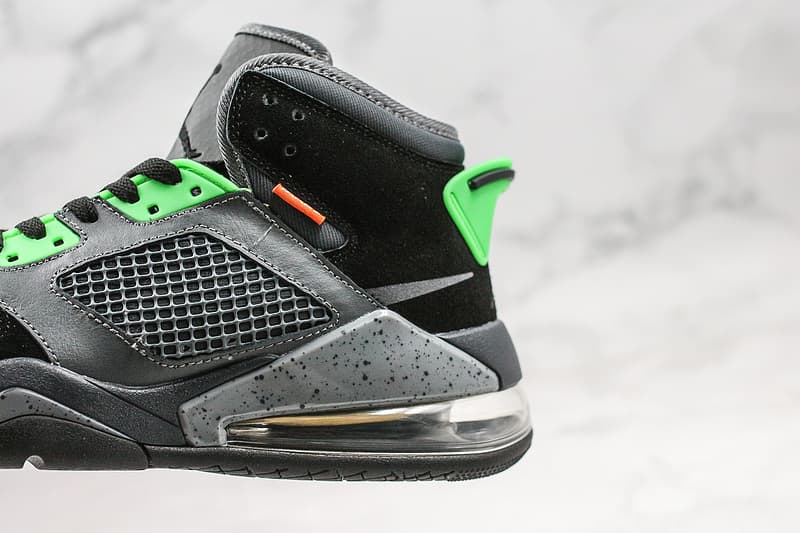 Rep Shoes:Nike Air Jordan(aj) Sneakers CXS100150 image 4