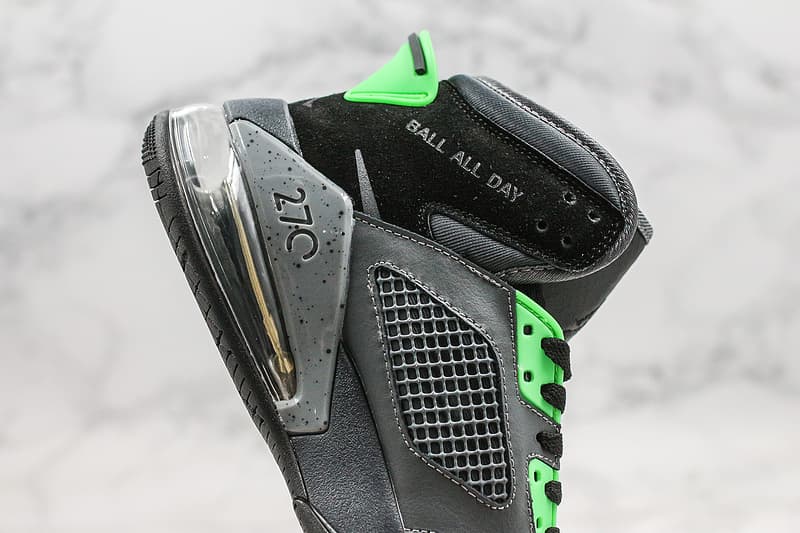 Rep Shoes:Nike Air Jordan(aj) Sneakers CXS100150 image 6