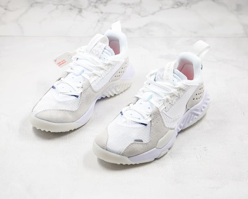 Rep Shoes:Nike Air Jordan(aj) Sneakers CXS100371 image 7