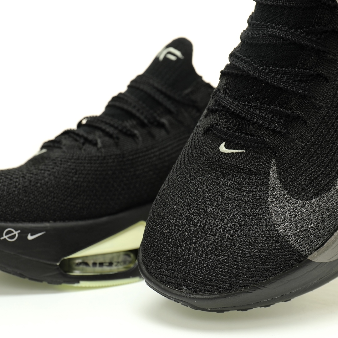 Nike Air Zoom Alphafly Next Proto - Paris Olympics Edition 🏃♂️⚡ image 8