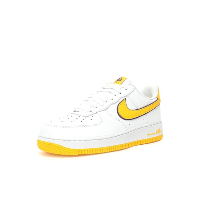 Kobe X Nike AF1 Low "Lakers" - Tribute | Yupoo Rep Sneakers image 2