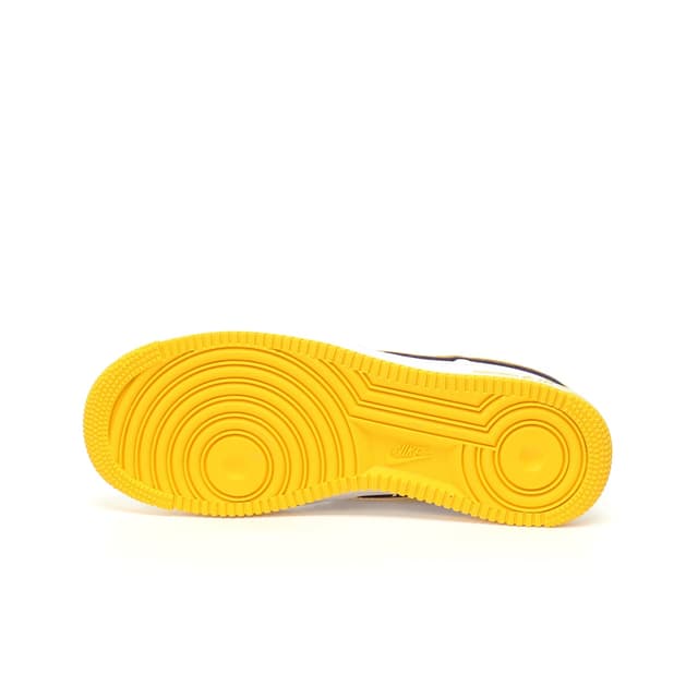 Kobe X Nike AF1 Low "Lakers" - Tribute | Yupoo Rep Sneakers image 4