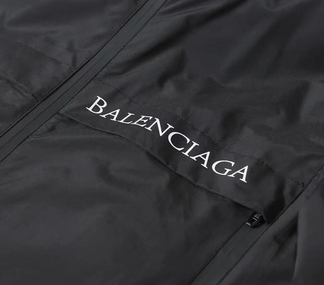 Balenciaga | 25Ss Memory Jacket - Runway | Yupoo Rep Clothing image 8